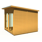 Shire 8x8 Lela Summerhouse