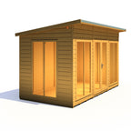 Shire 12x6 Lela Summerhouse