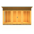 Shire 12x6 Lela Summerhouse