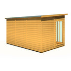 Shire 12x8 Lela Summerhouse with Storage