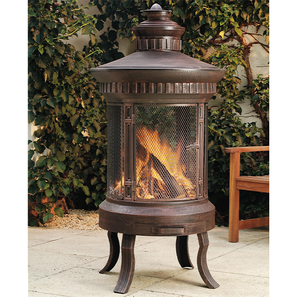 Lifestyle Prestige Fire Pit
