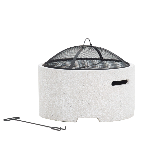 Lifestyle Adena MGO Fire Pit