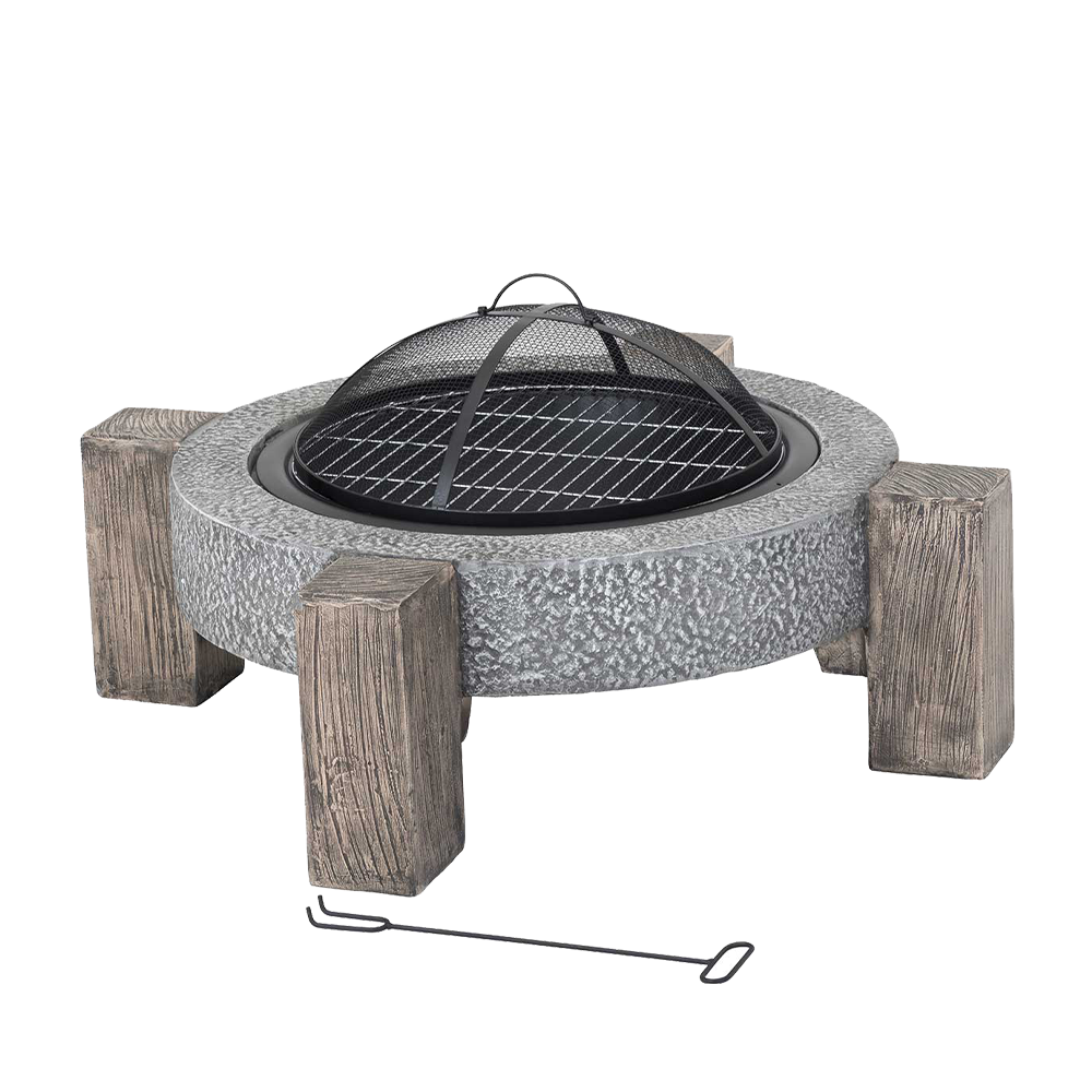 Lifestyle Calida MGO Fire Pit