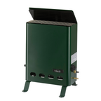 Lifestyle Eden Greenhouse Heater