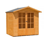 Shire 7x5 Lumley Summerhouse