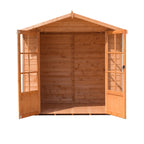 Shire 7x5 Lumley Summerhouse