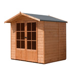 Shire 7x5 Lumley Summerhouse