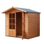 Shire 7x5 Lumley Summerhouse
