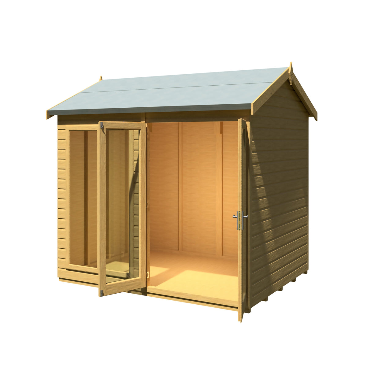Shire 8x6 Mayfield Summerhouse