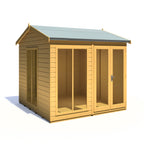 Shire 8x8 Mayfield Summerhouse