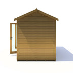 Shire 12x6 Mayfield Summerhouse
