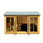 Shire 12x6 Mayfield Summerhouse