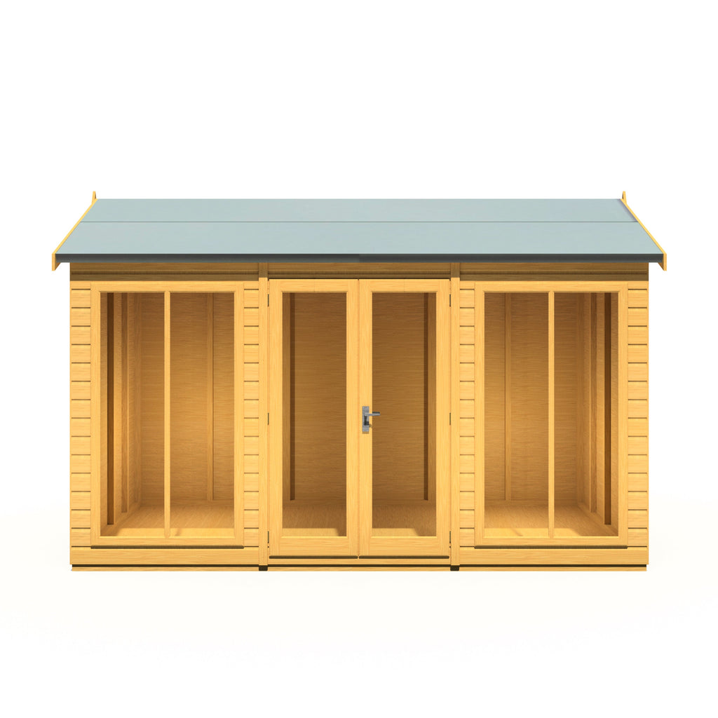 Shire 12x6 Mayfield Summerhouse