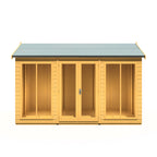 Shire 12x6 Mayfield Summerhouse