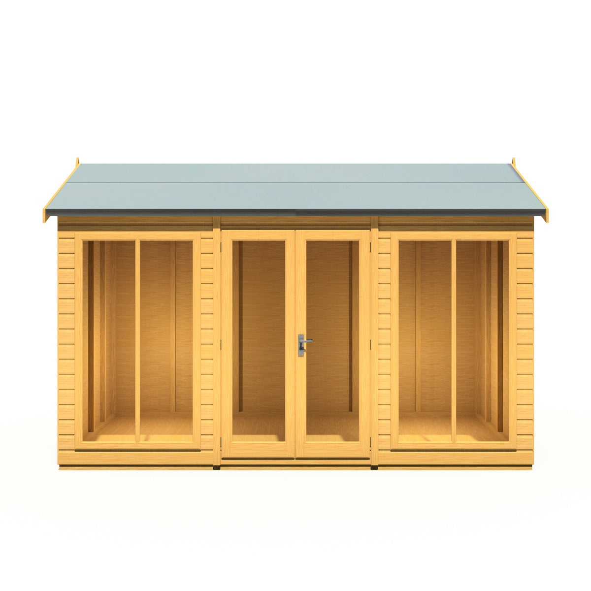 Shire 12x6 Mayfield Summerhouse