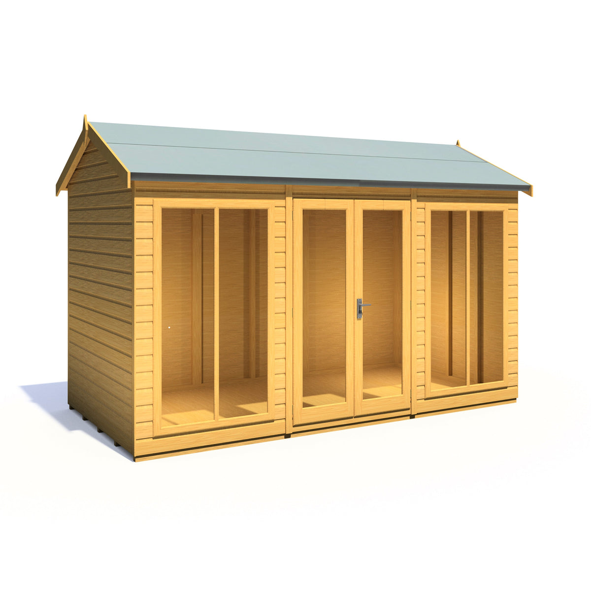 Shire 12x6 Mayfield Summerhouse