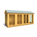 Shire 16x6 Mayfield Summerhouse