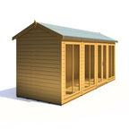 Shire 16x6 Mayfield Summerhouse
