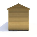 Shire 16x6 Mayfield Summerhouse