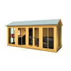 Shire 16x6 Mayfield Summerhouse