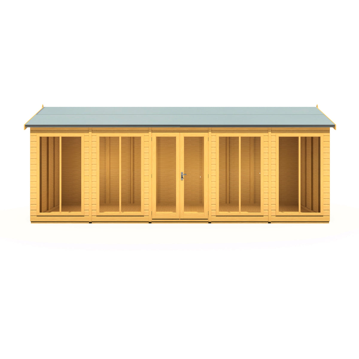 Shire 20x6 Mayfield Summerhouse