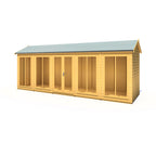 Shire 20x6 Mayfield Summerhouse