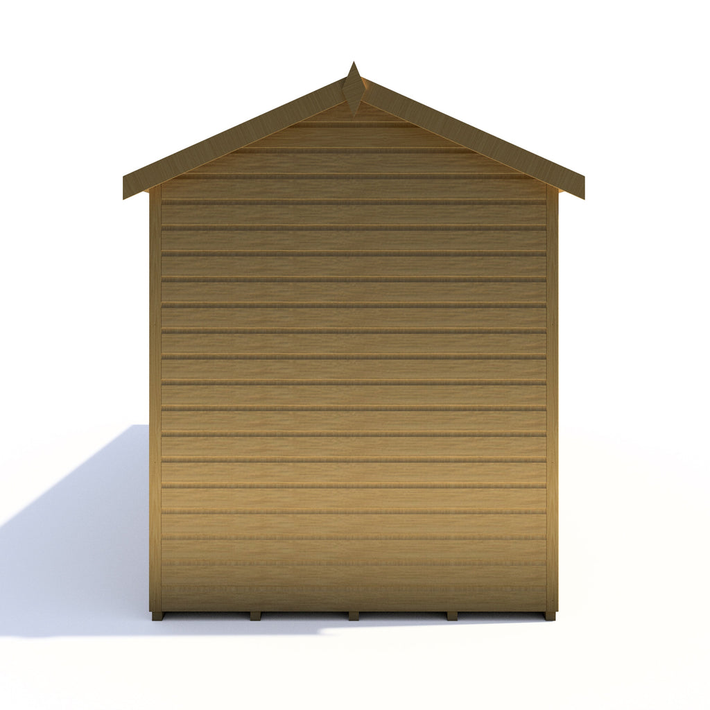 Shire 20x6 Mayfield Summerhouse