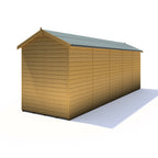 Shire 20x6 Mayfield Summerhouse