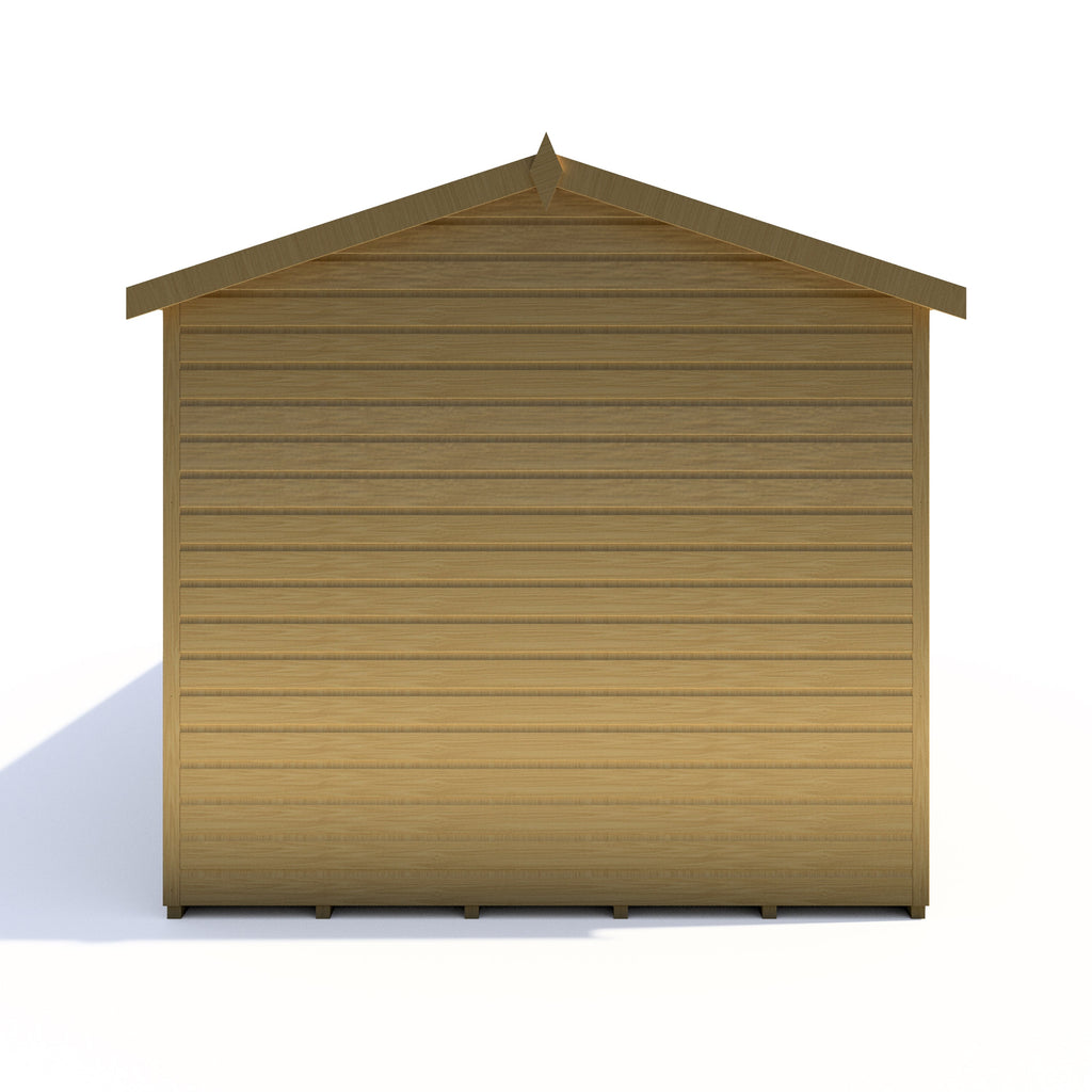 Shire 20x8 Mayfield Summerhouse