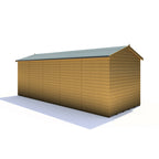 Shire 20x8 Mayfield Summerhouse