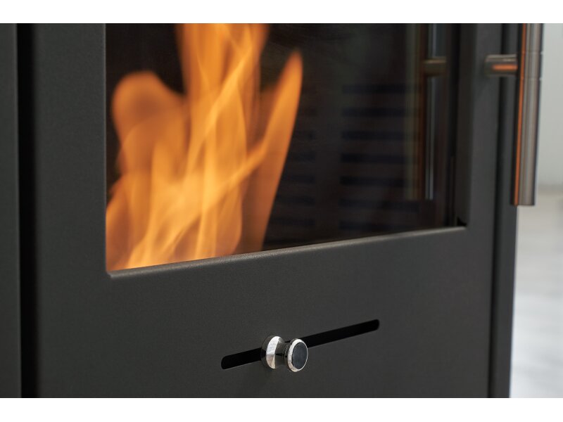 oko S1 bioethanol stove 