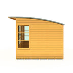 Shire 10x8 Orchid Summerhouse