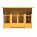 Shire 10x8 Orchid Summerhouse