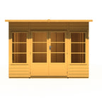 Shire 10x8 Orchid Summerhouse