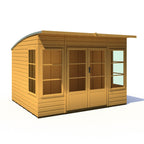 Shire 10x8 Orchid Summerhouse