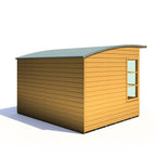 Shire 10x8 Orchid Summerhouse