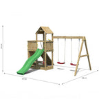 Shire Summit Seeker Scramble