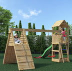 Shire Fleppi Playfort