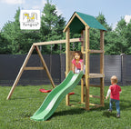 Shire Lucas Playfort