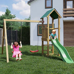 Shire Lucas Playfort