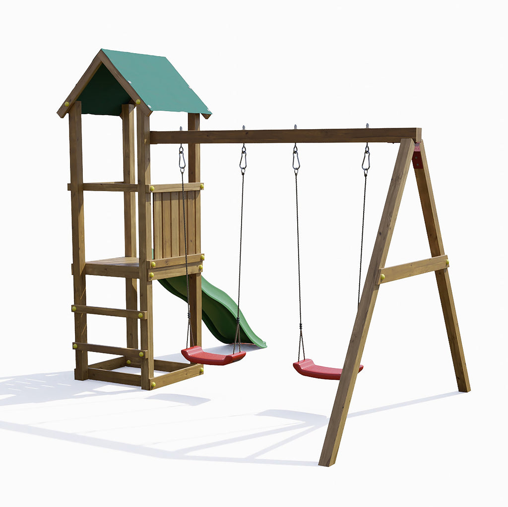 Shire Lucas Playfort