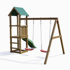 Shire Lucas Playfort