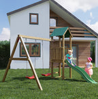 Shire Lucas Playfort