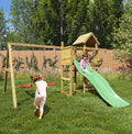 Shire Mixter Playfort