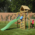 Shire Mixter Playfort
