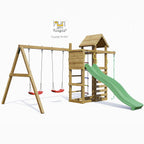 Shire Mixter Playfort