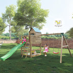 Shire Jarcas Playfort