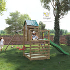 Shire Jarcas Playfort