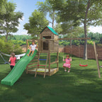 Shire Jarcas Playfort