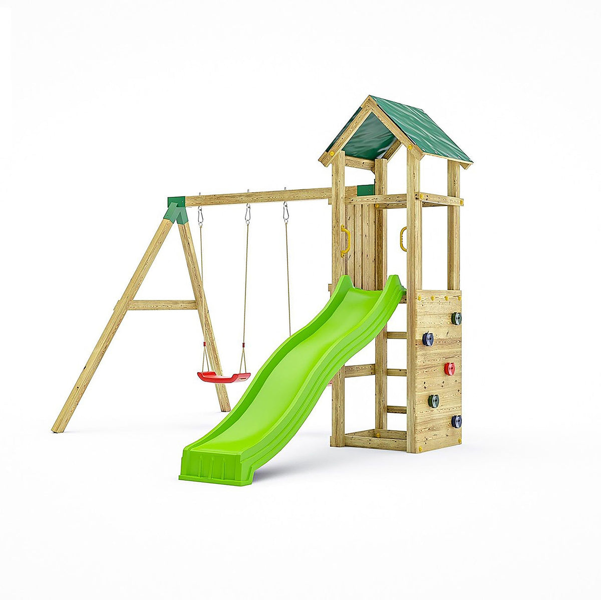 Shire Charly Playfort